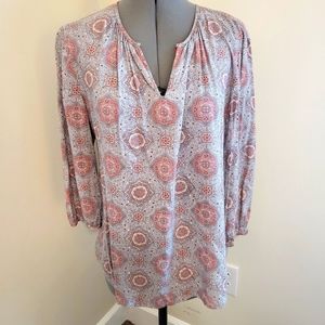Anne Carson Women's Blouse Size Medium